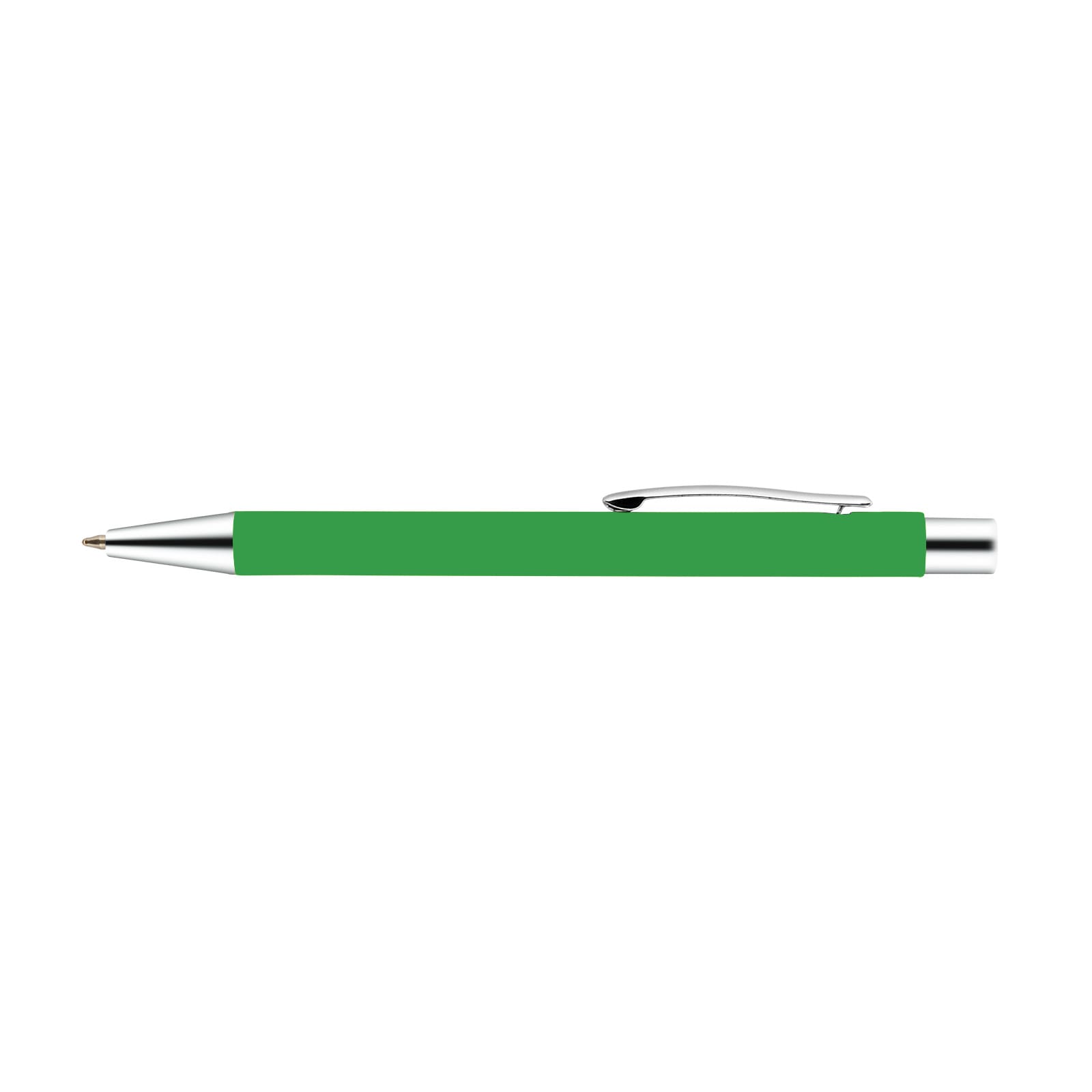 Aspen Aluminium Pen