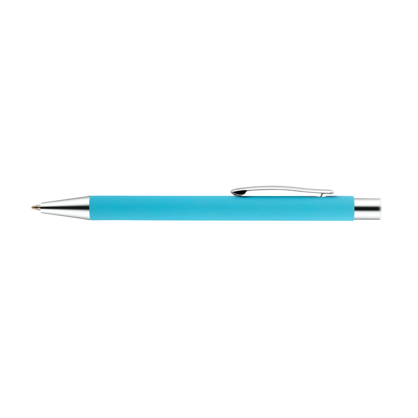 Aspen Aluminium Pen