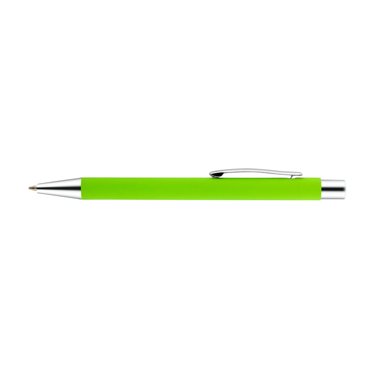 Aspen Aluminium Pen