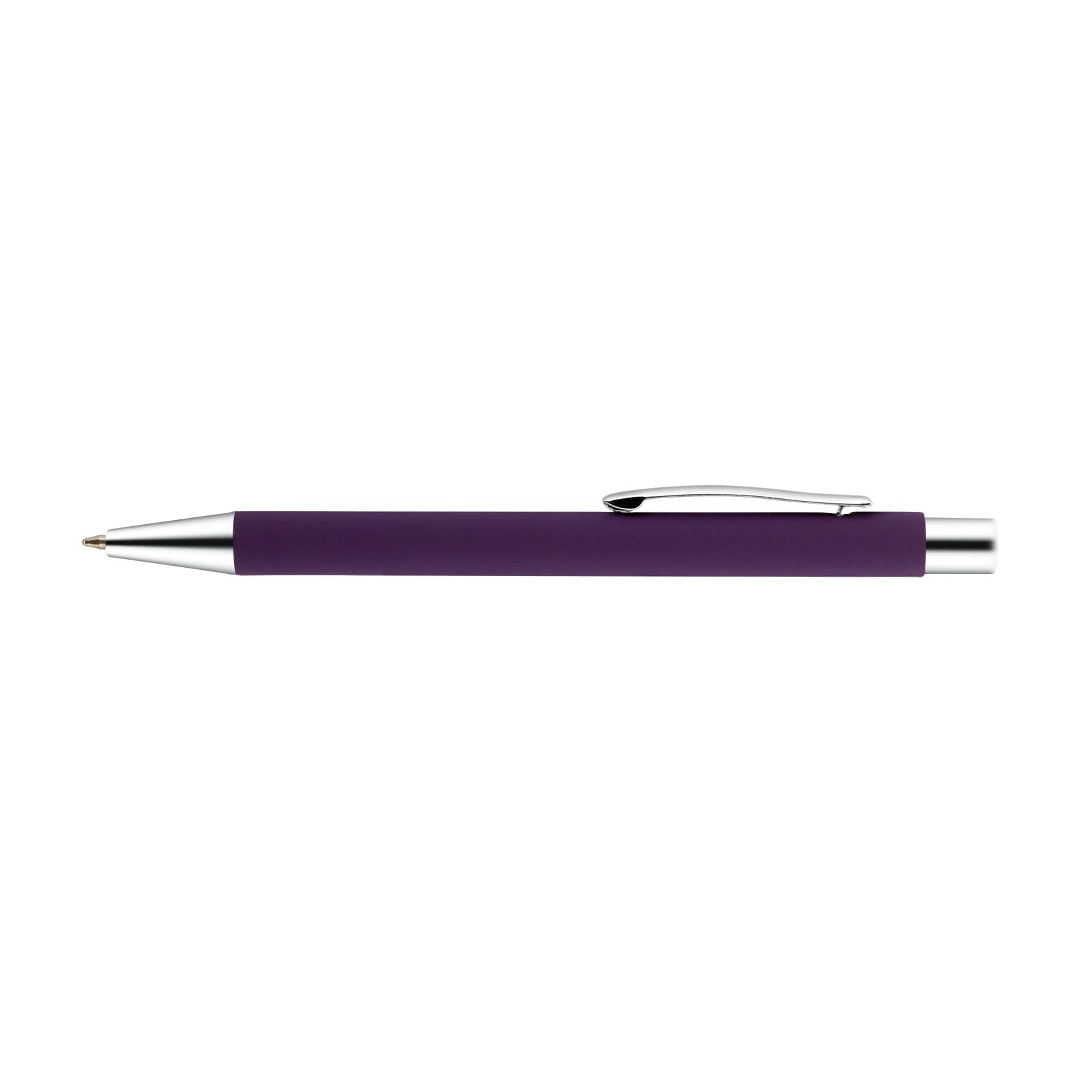 Aspen Aluminium Pen