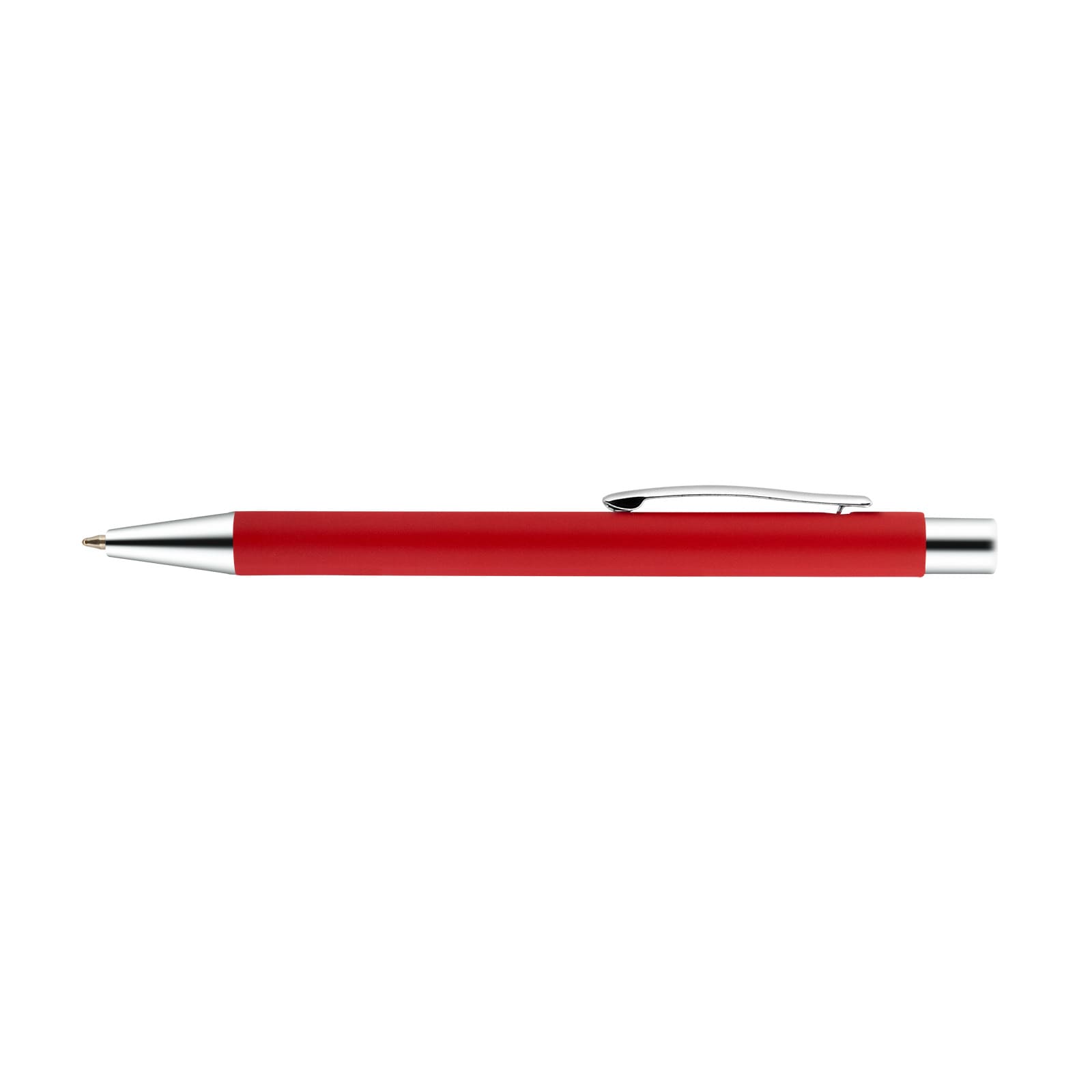 Aspen Aluminium Pen