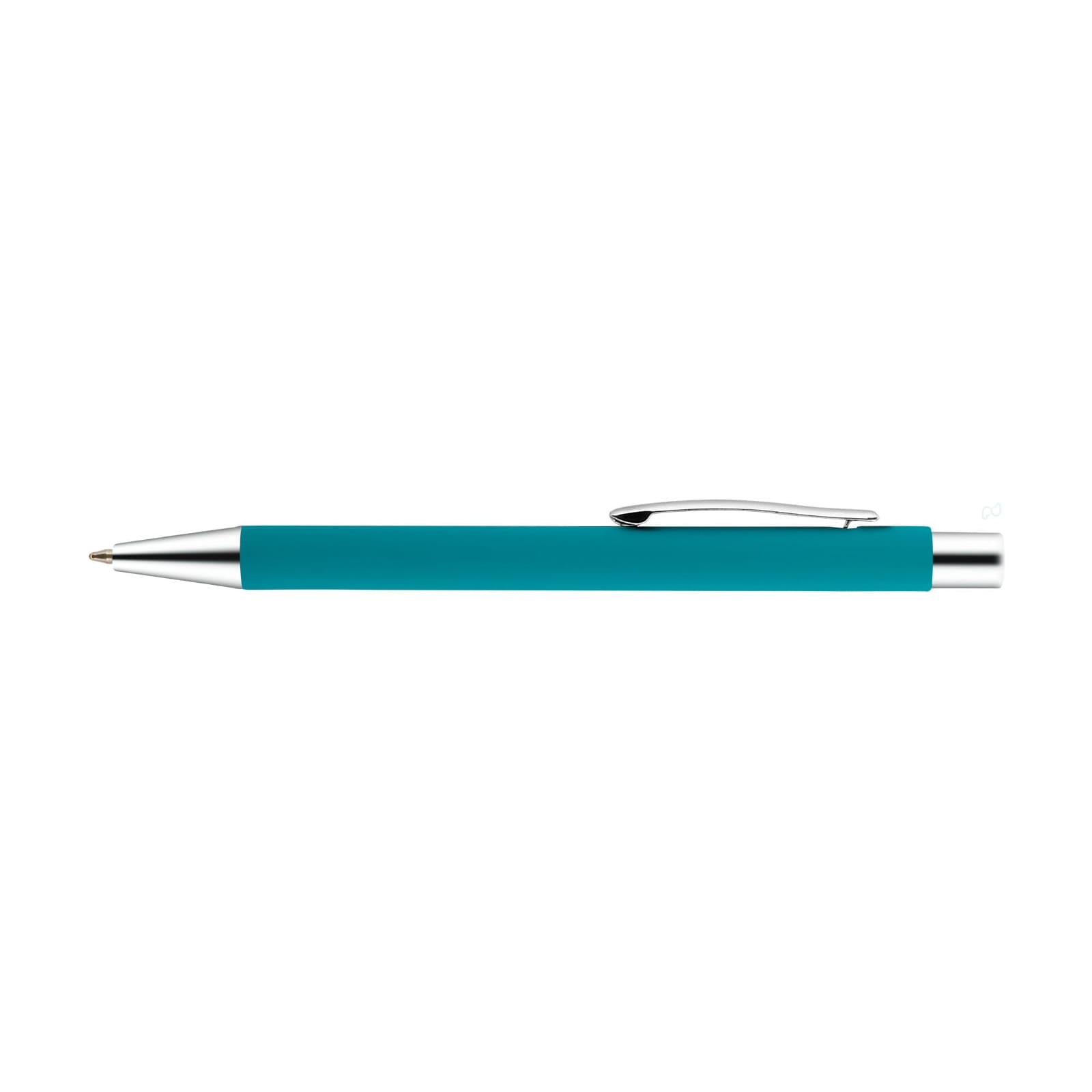 Aspen Aluminium Pen