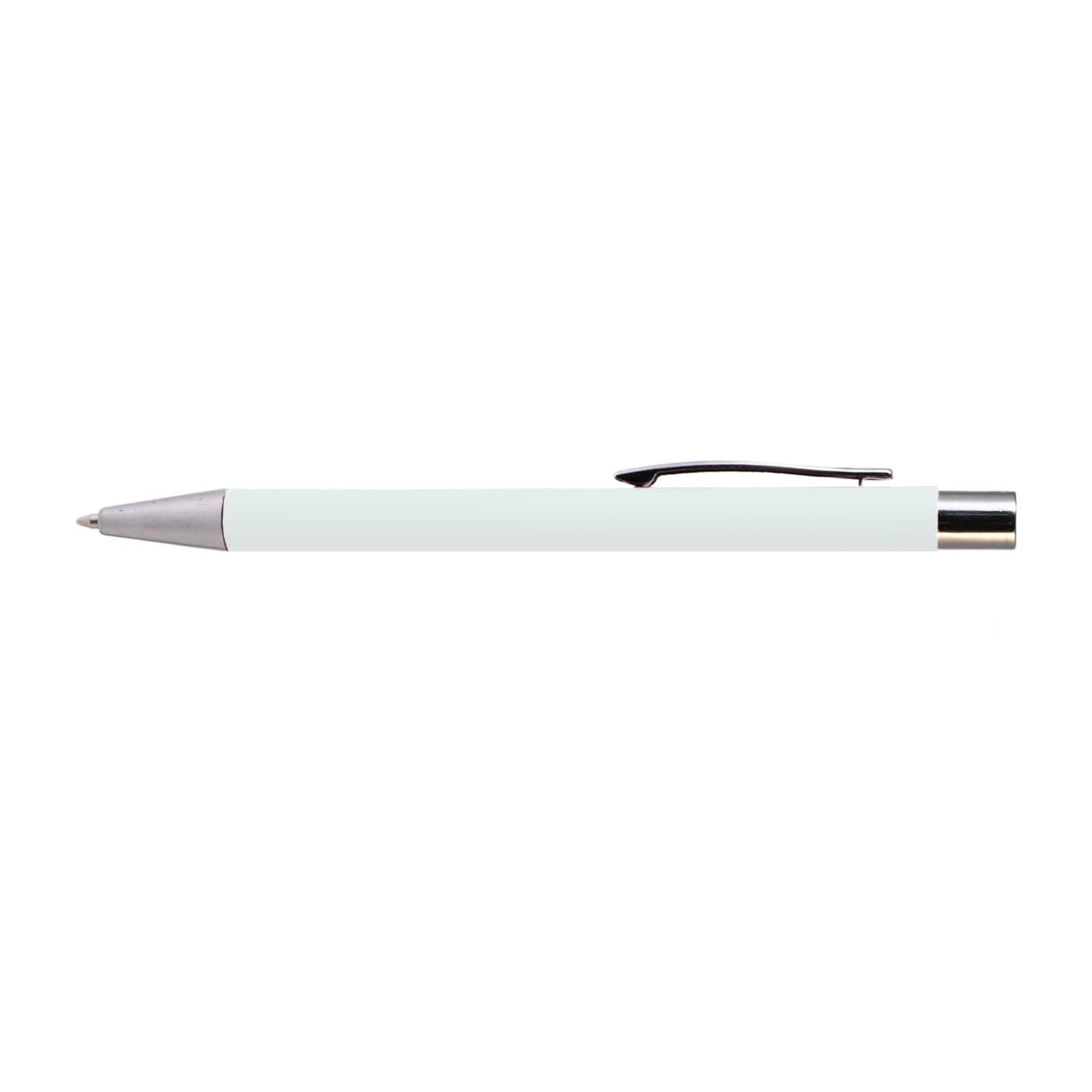 Alternative view of Aspen Aluminium Pen