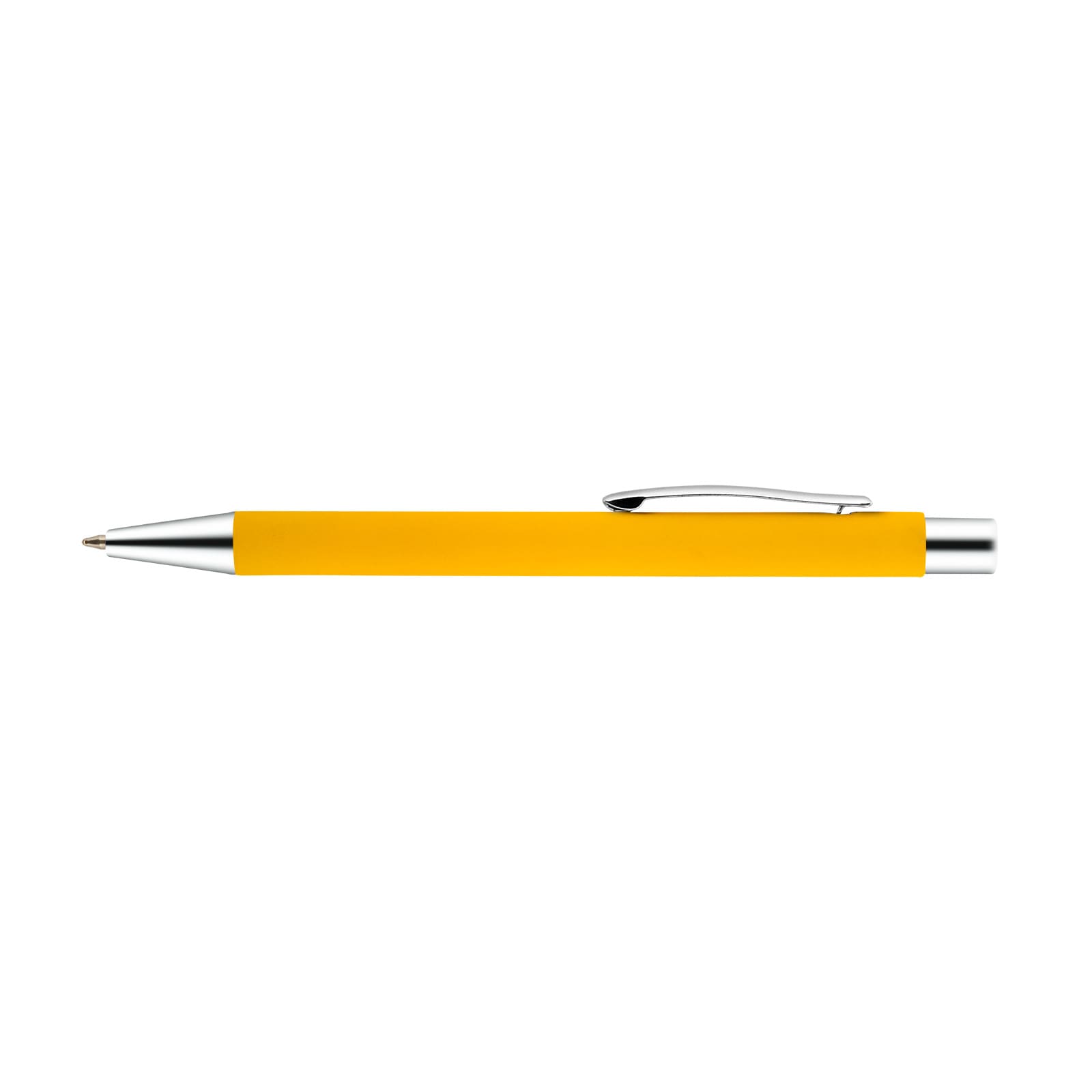 Aspen Aluminium Pen