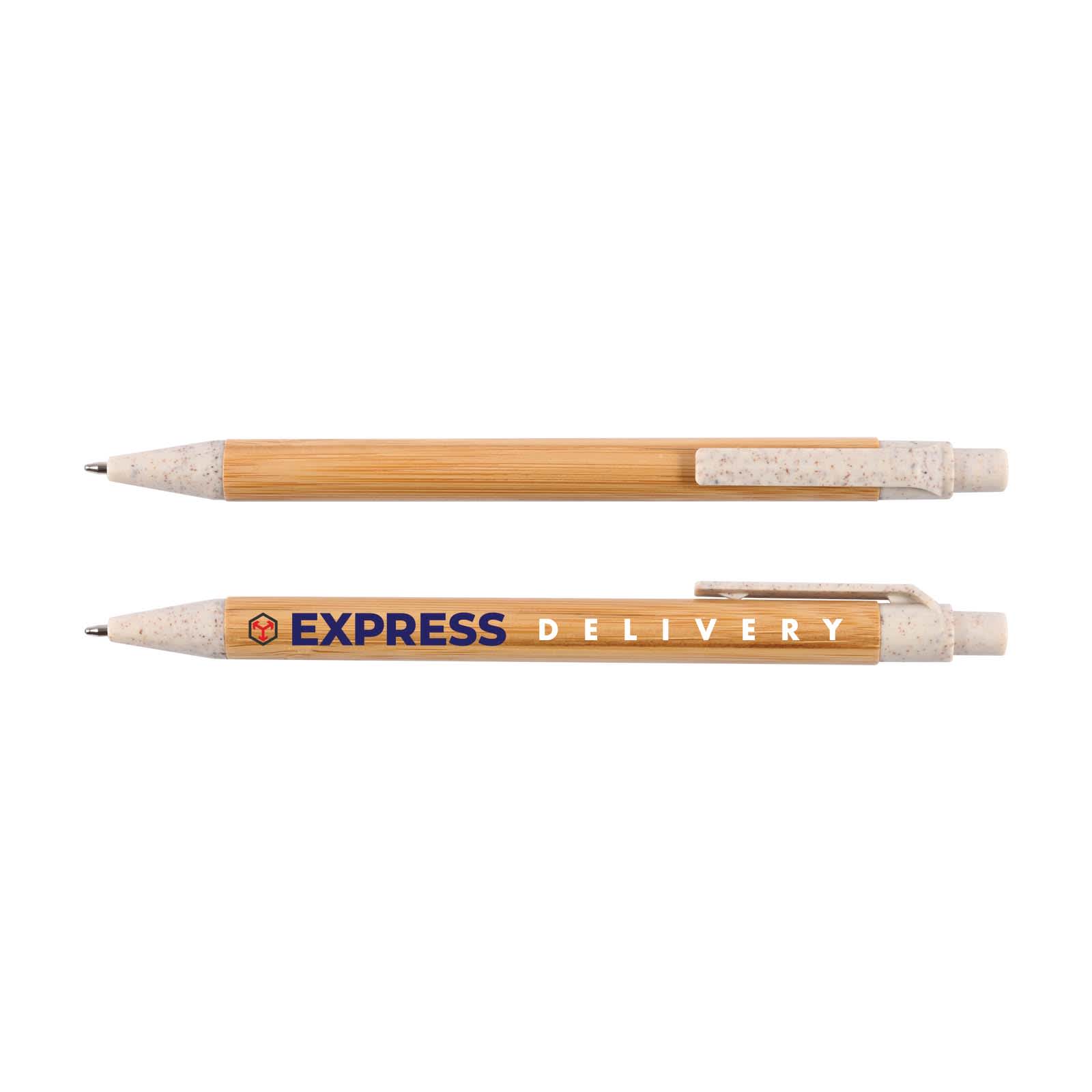 Matador Bamboo Pen - image 1