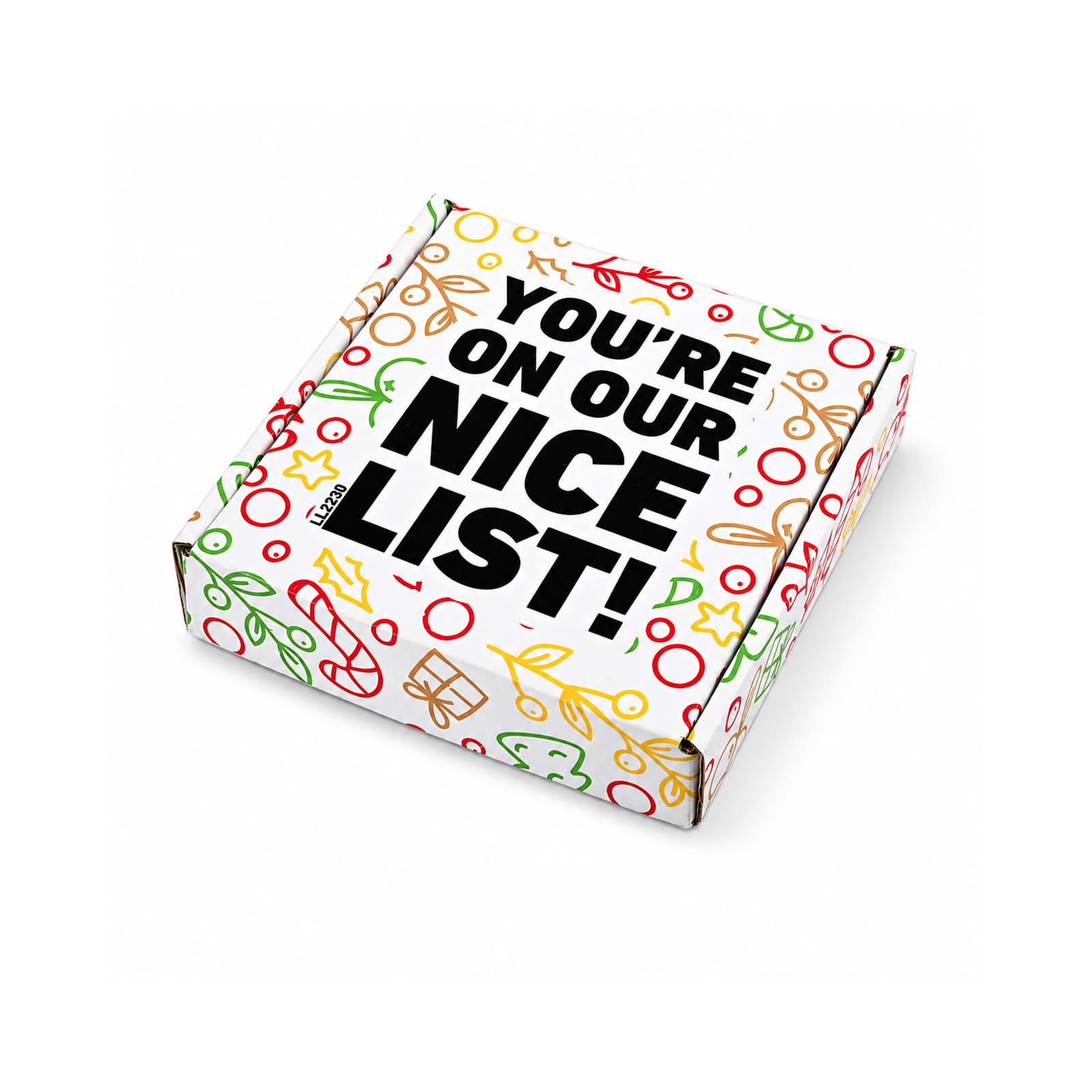 Alternative view of Elite Gift Set with Hip Flask