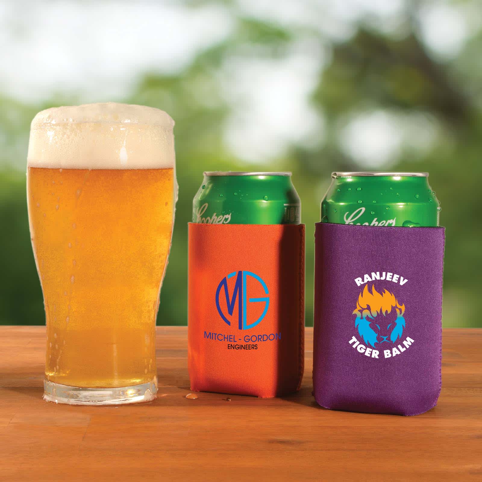 Surf Stubby Cooler - image 1