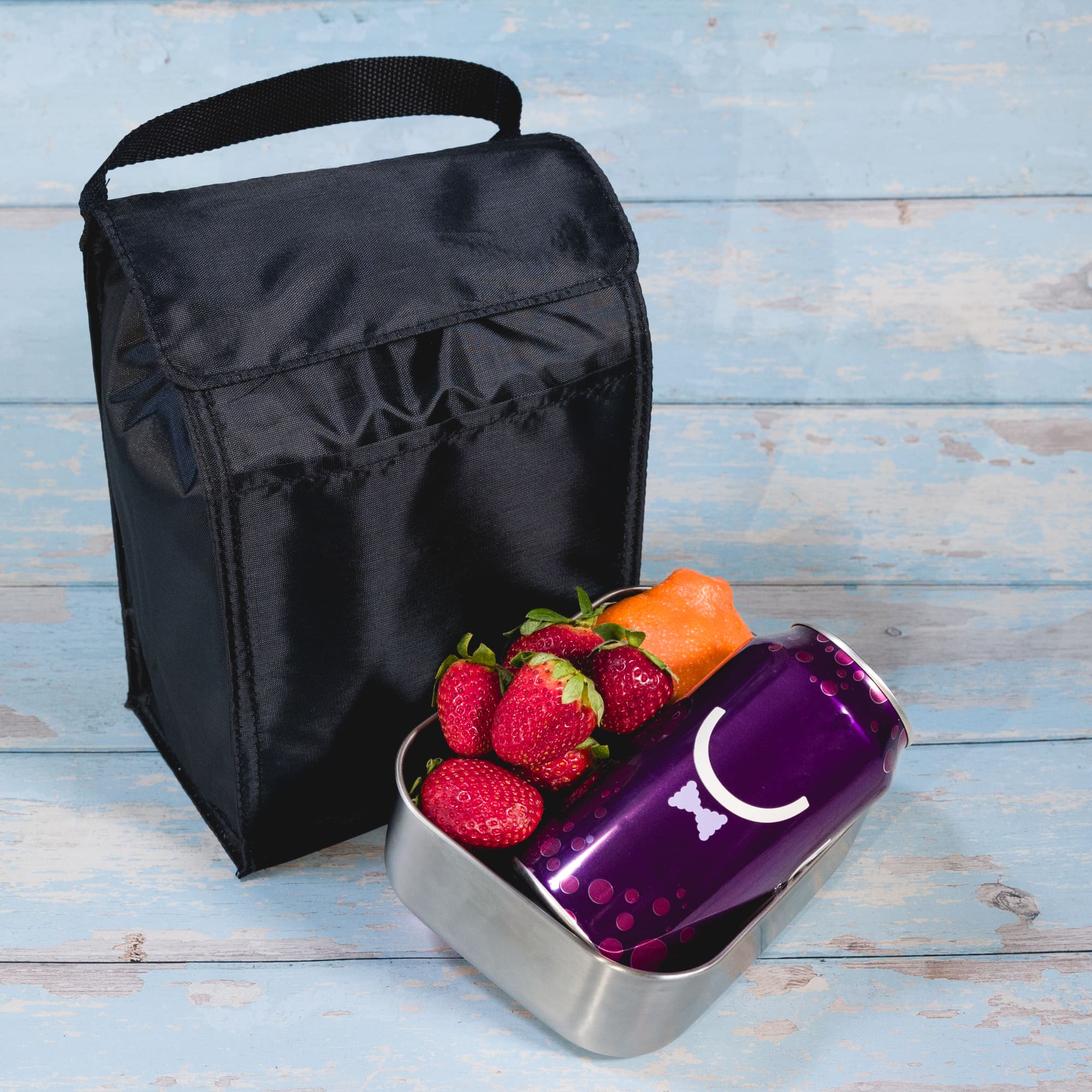 Sumo Cooler Lunch Bag - image 10