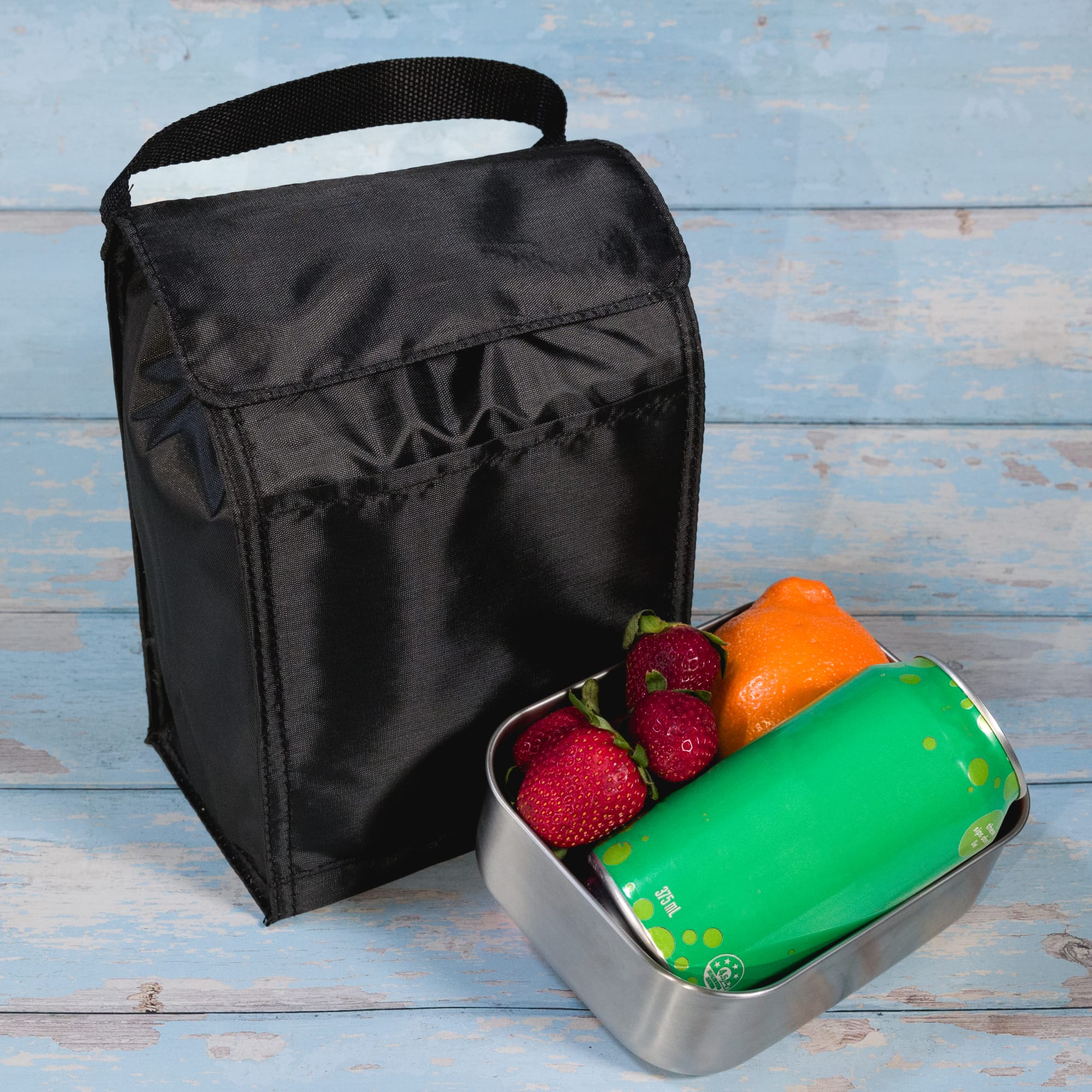 Sumo Cooler Lunch Bag - image 11