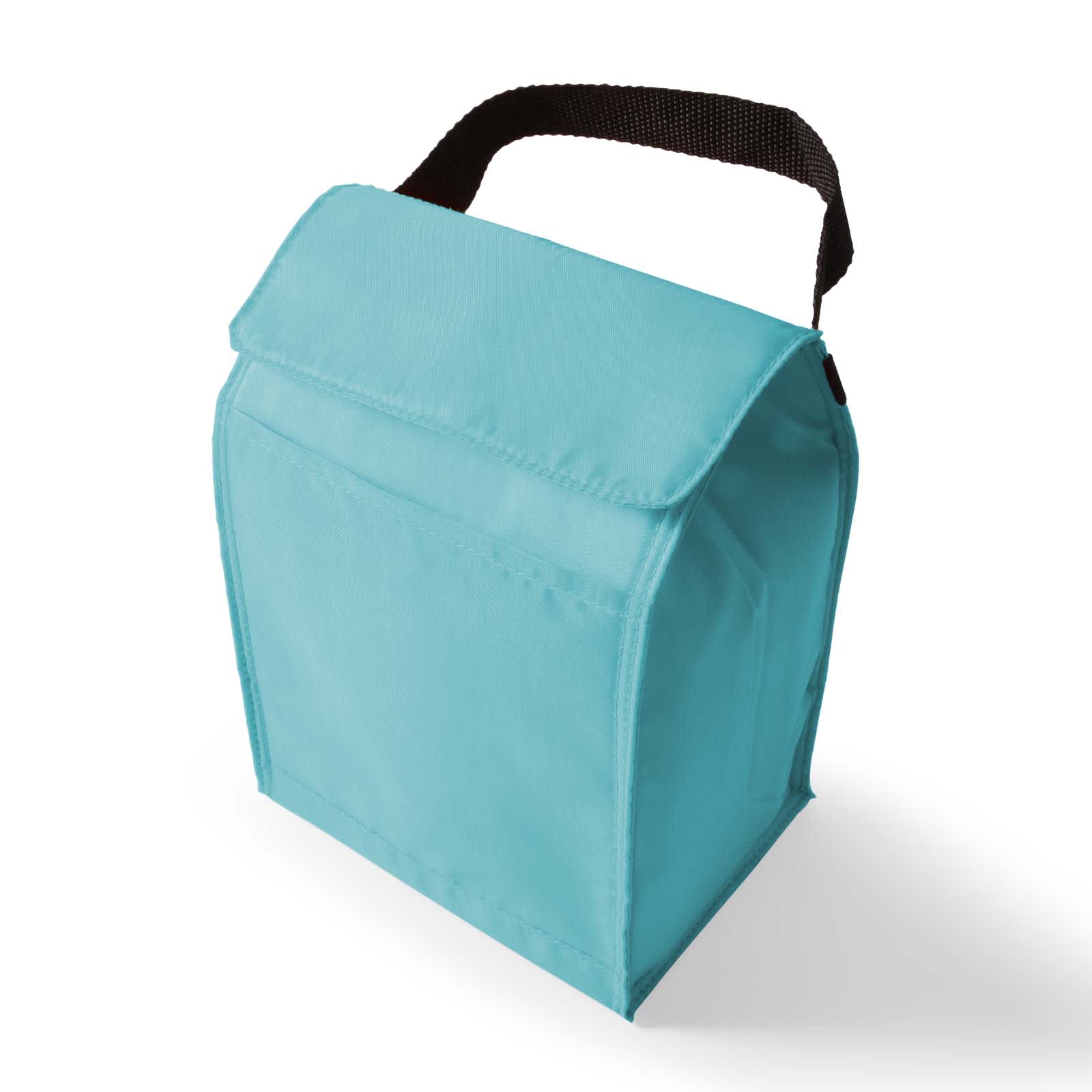 Sumo 3.5L Cooler Lunch Bag – Aluminium Foil Lined with Carry Handle and Front Velcro Flap