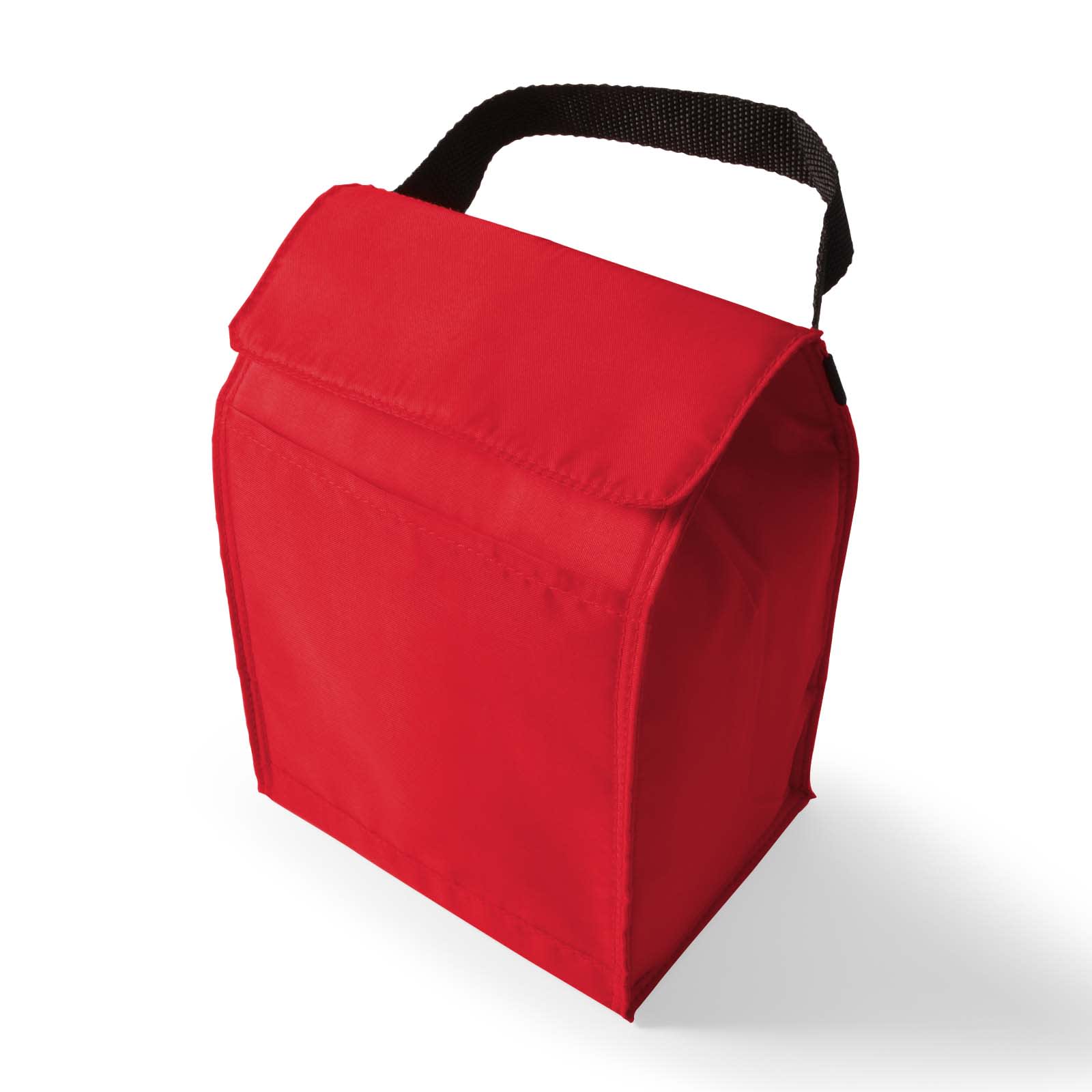 Sumo 3.5L Cooler Lunch Bag – Aluminium Foil Lined with Carry Handle and Front Velcro Flap