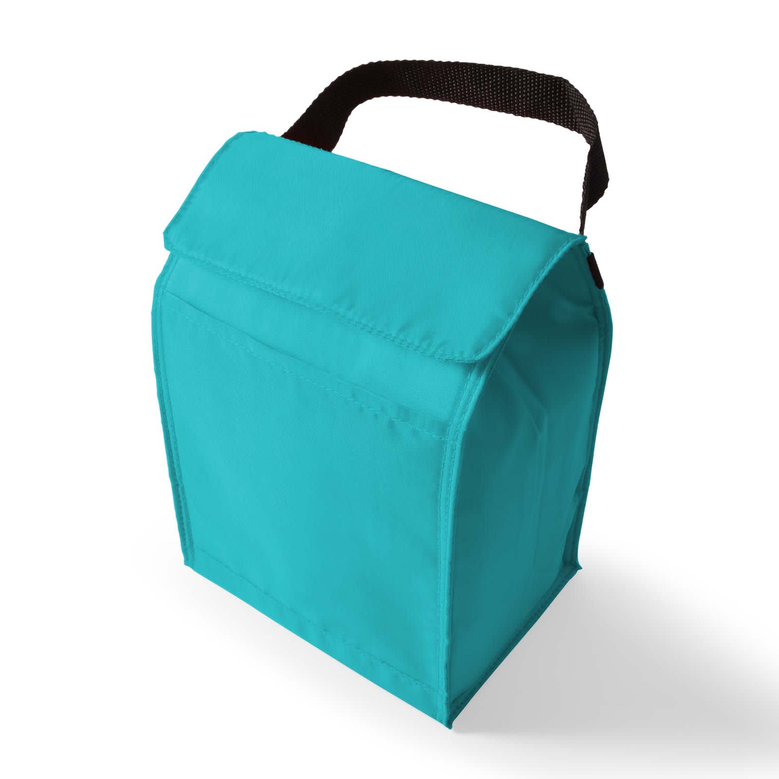 Sumo 3.5L Cooler Lunch Bag – Aluminium Foil Lined with Carry Handle and Front Velcro Flap