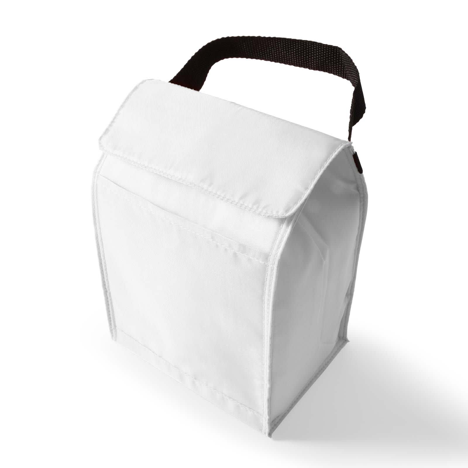 Sumo 3.5L Cooler Lunch Bag – Aluminium Foil Lined with Carry Handle and Front Velcro Flap