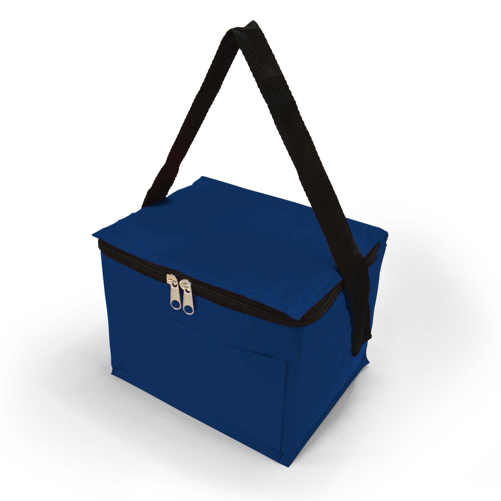 Alpine 4.5L Cooler Bag with Insulated Aluminium Foil Lining