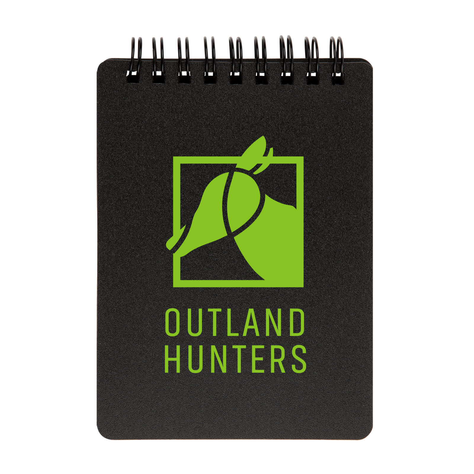 Sparky Pocket Notebook - image 4