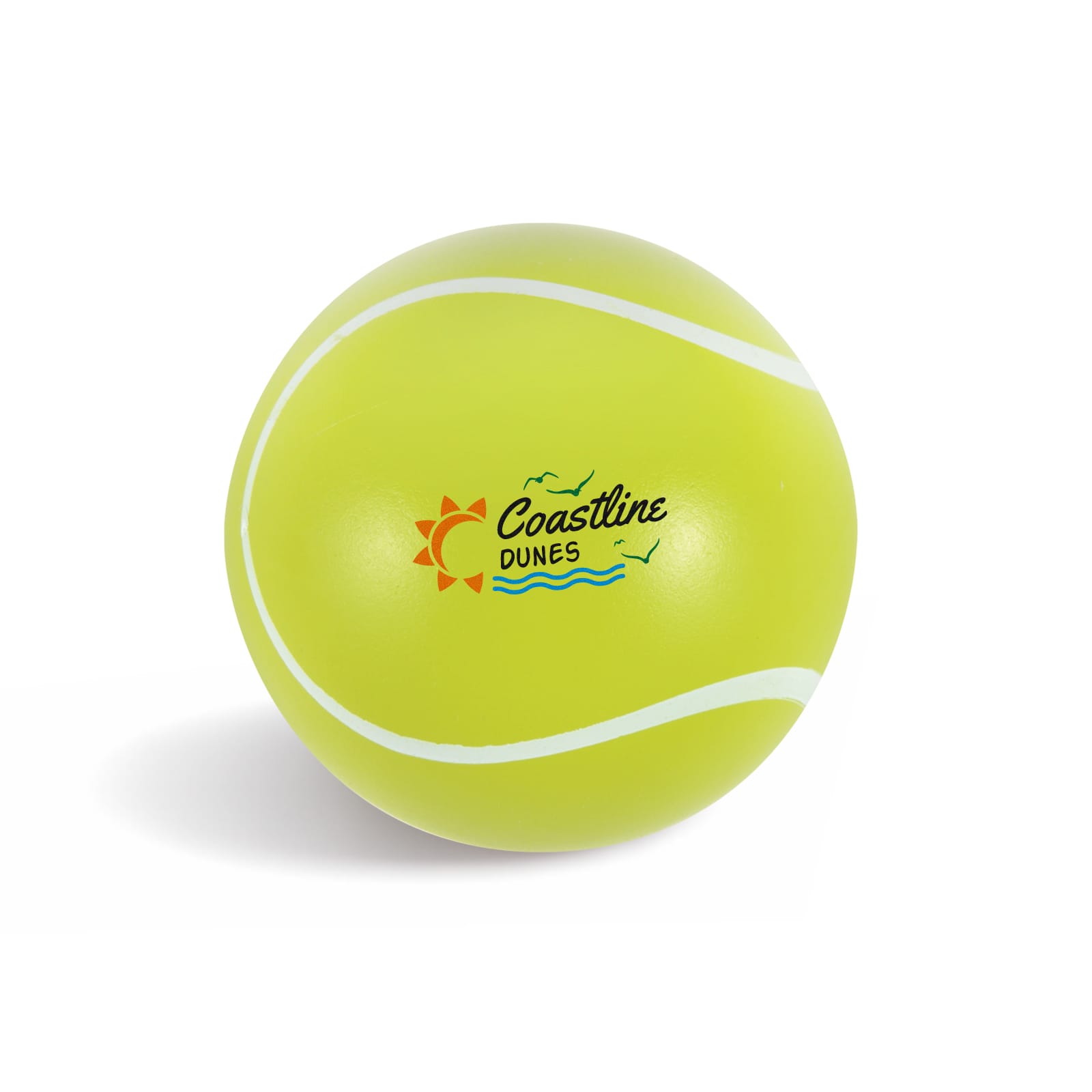 Alternative view of Hi Bounce Tennis Ball