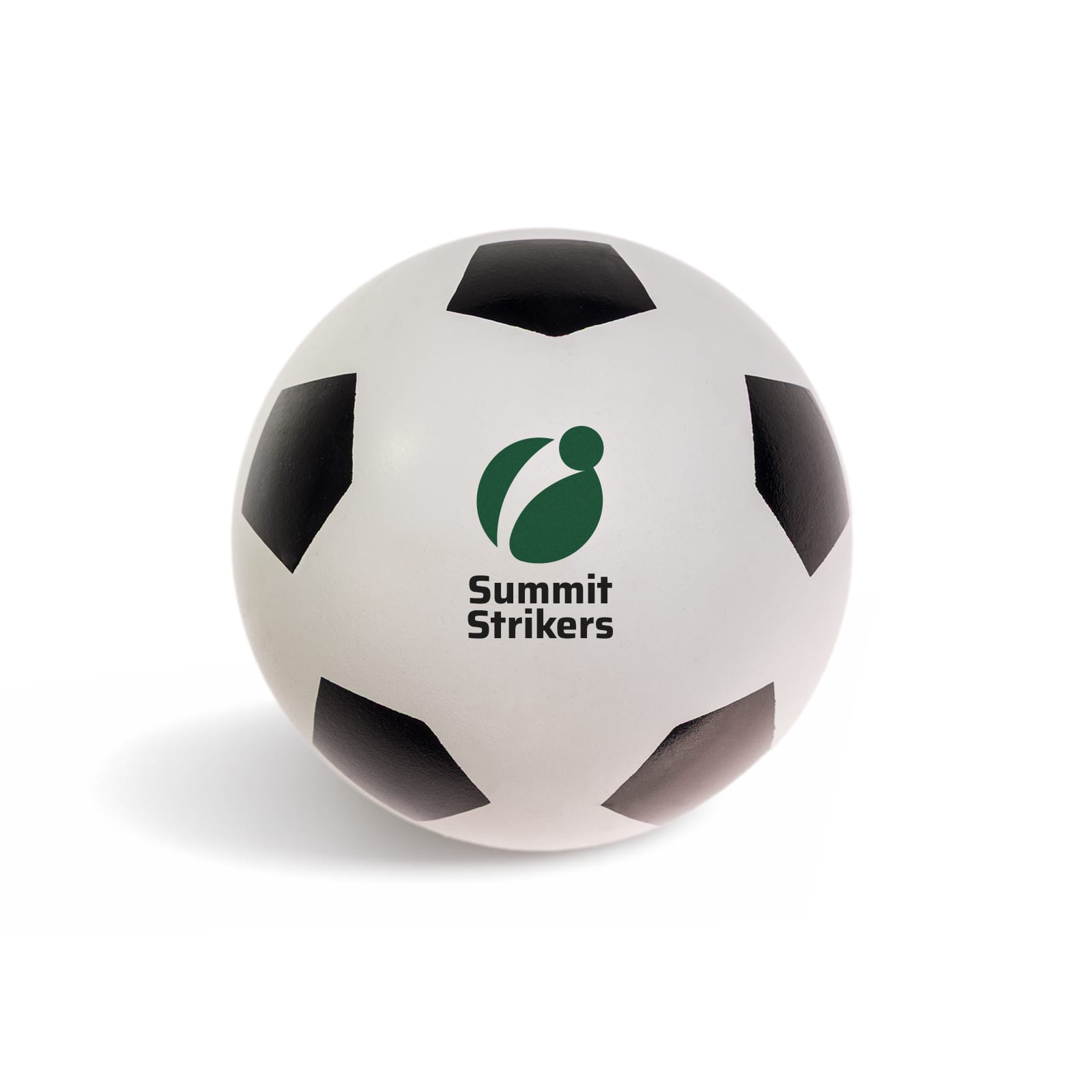 Hi Bounce Soccer Ball
