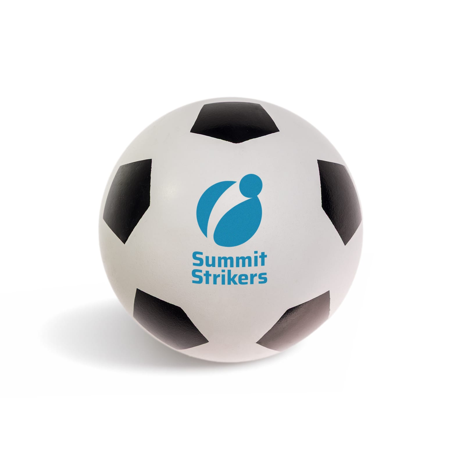 Alternative view of Hi Bounce Soccer Ball