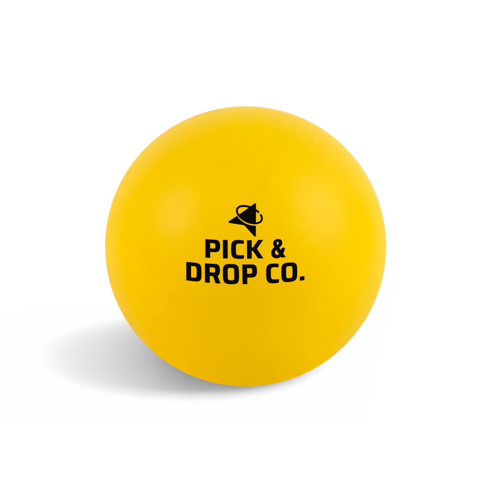 Alternative view of Hi Bounce Ball
