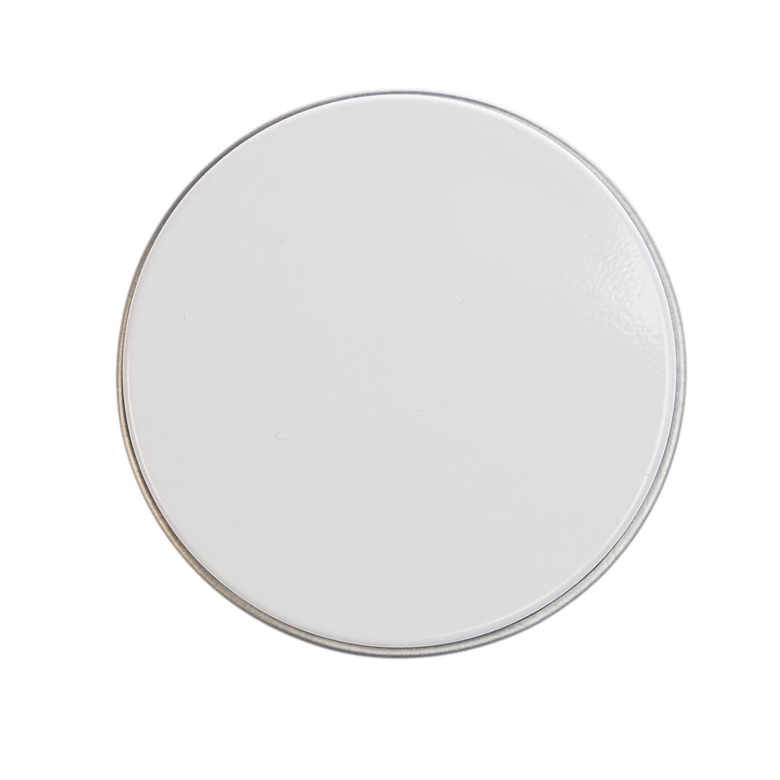 Petite Candle in Tin