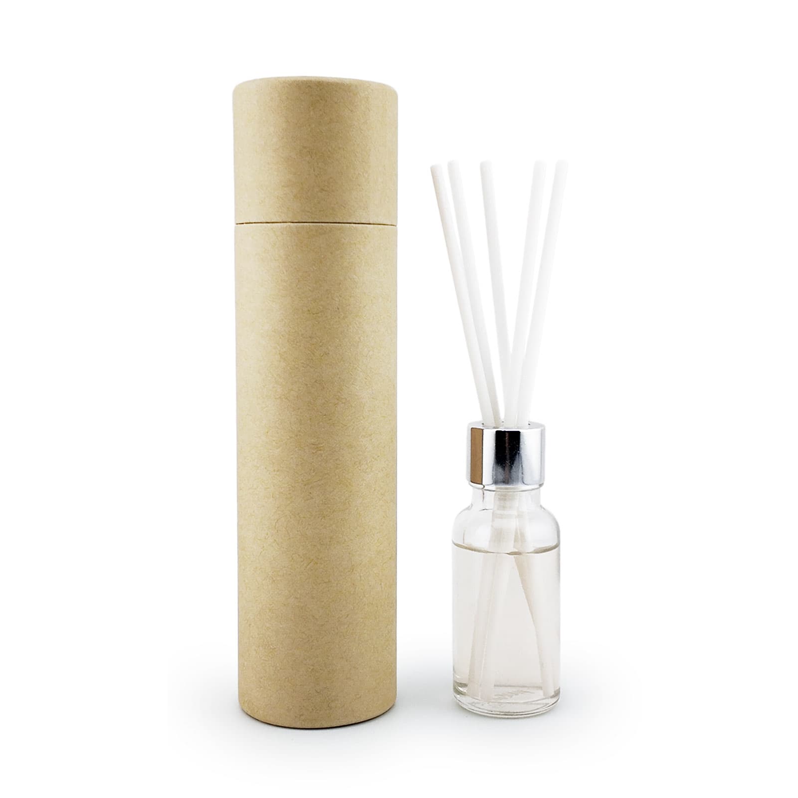 Alternative view of Vanilla Reed Diffuser