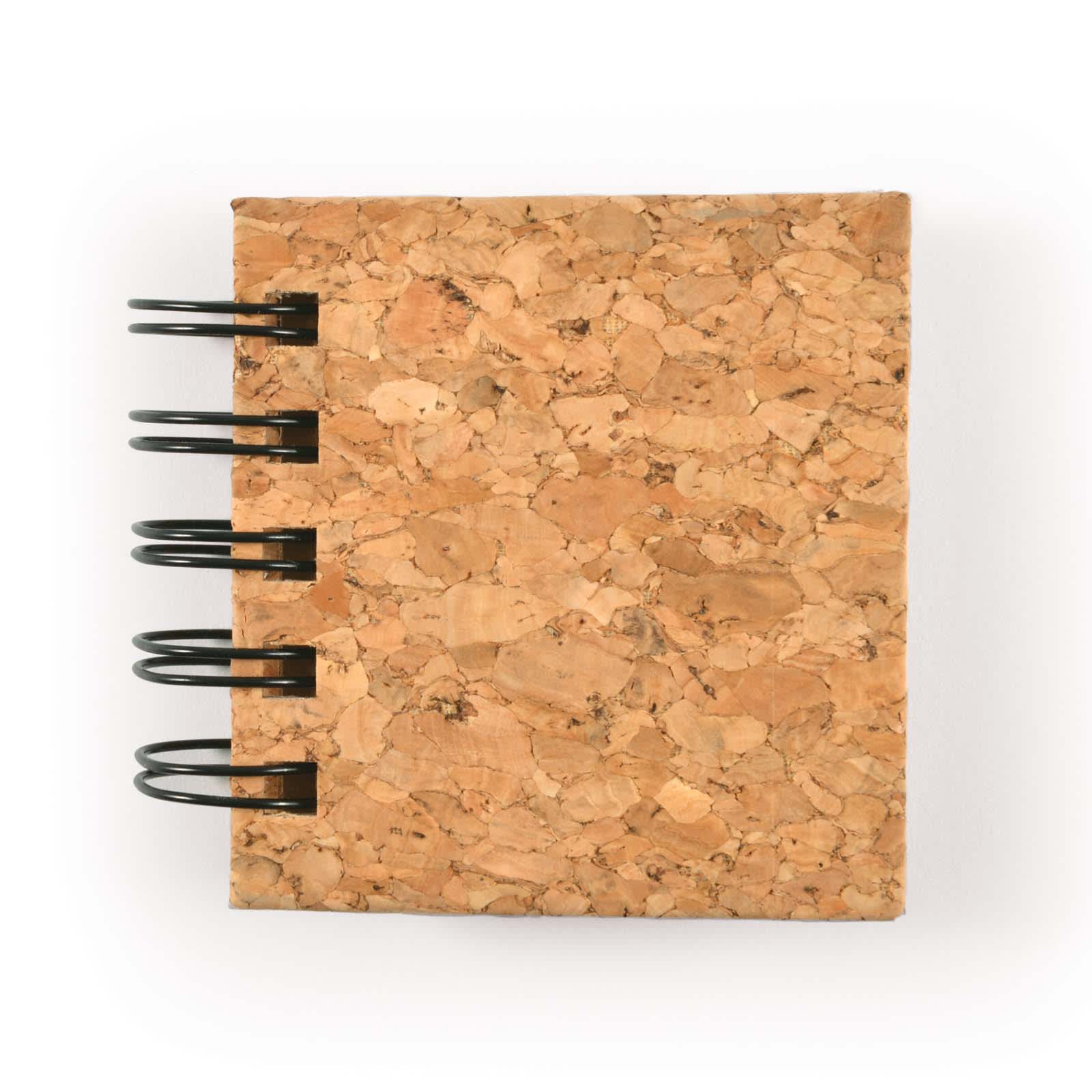 Codex Cork Sticky Notes - LL3062 Image Cork