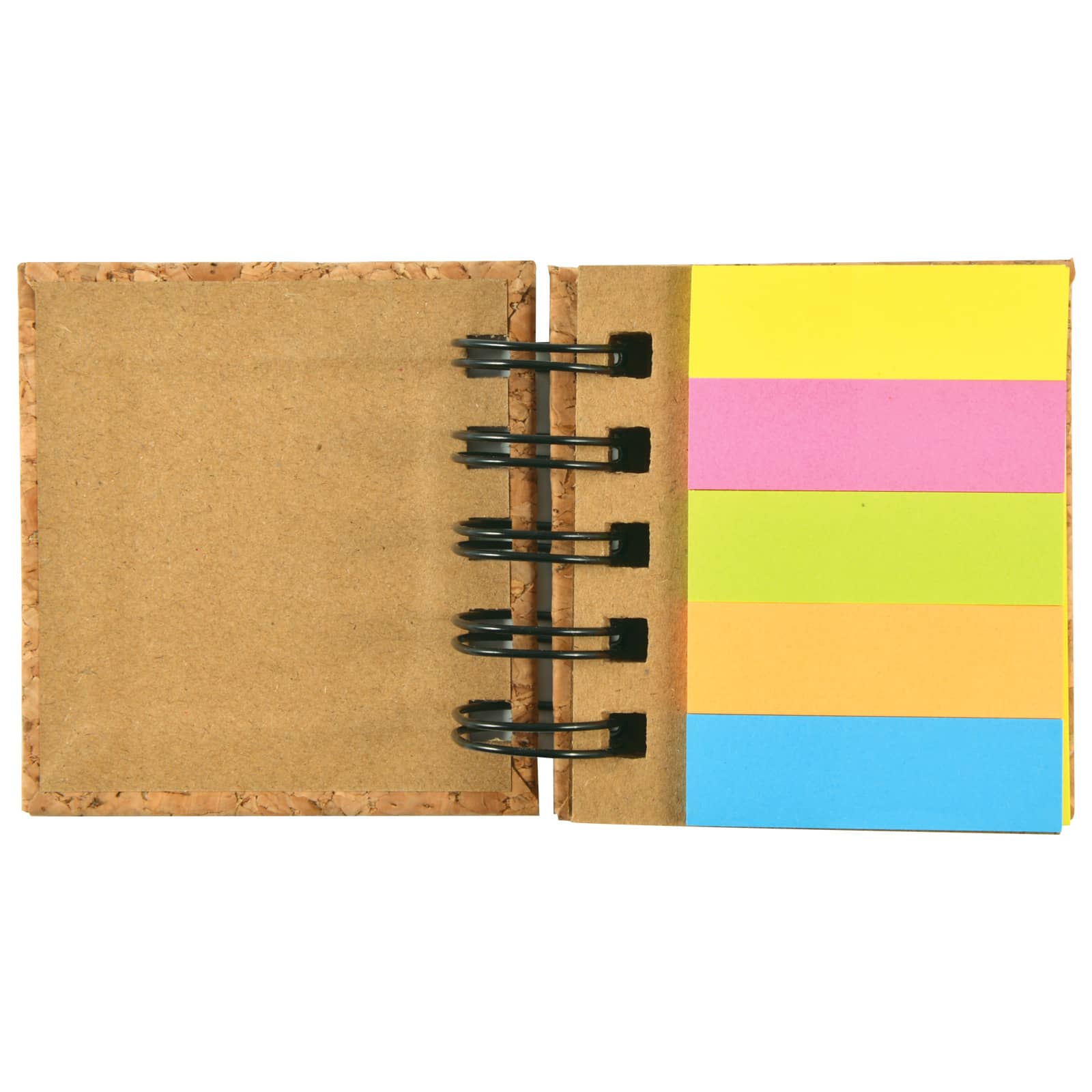 Codex Cork Sticky Notes - image 2