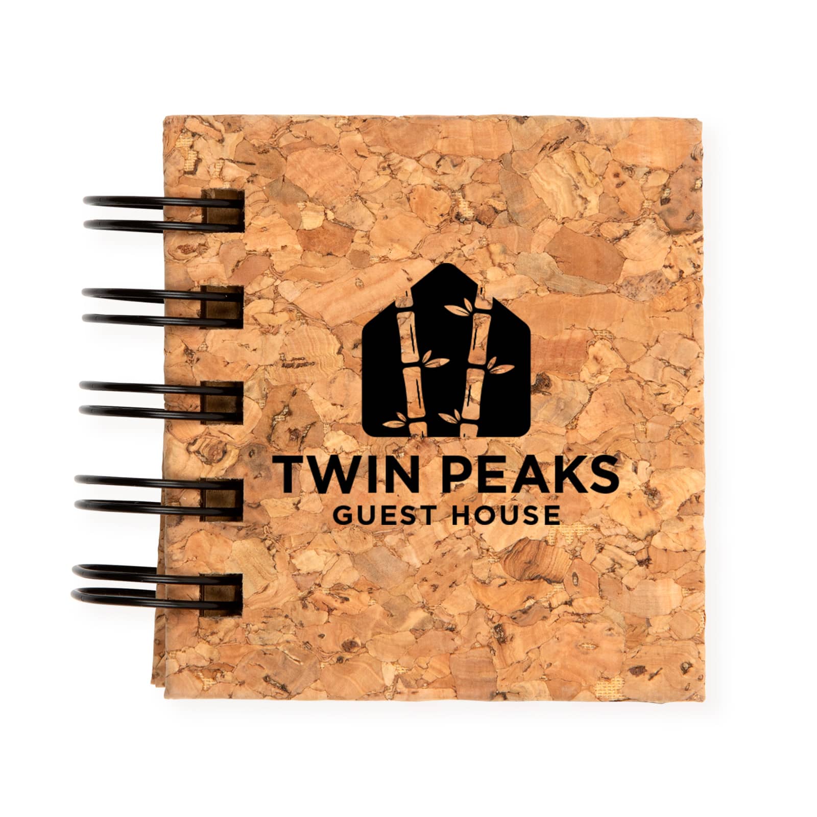 Codex Cork Sticky Notes - image 4