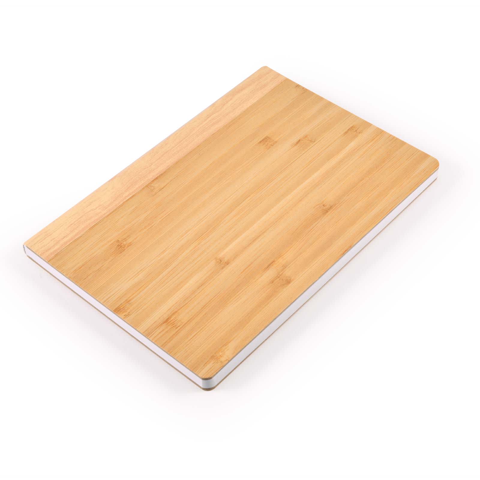 Safari Bamboo Notebook - LL3065 Image Bamboo
