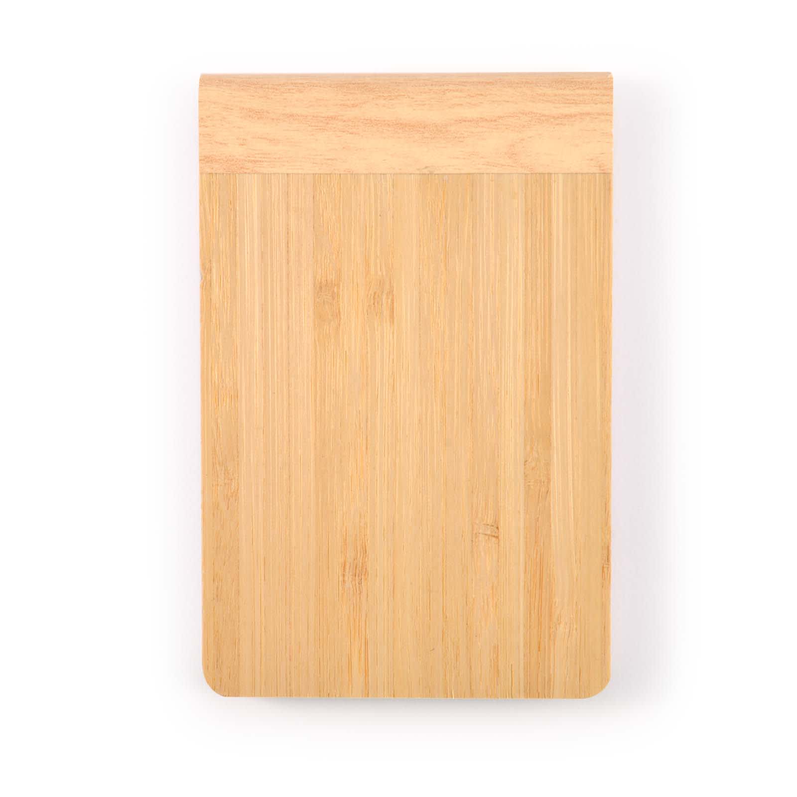 Twiggy Bamboo Notebook - LL3068 Image 