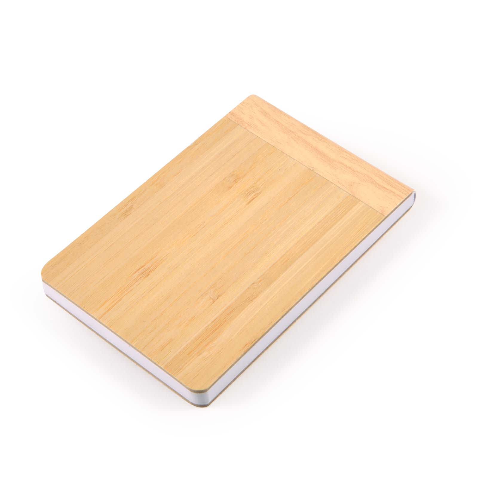 Twiggy Bamboo Notebook - LL3068 Image Bamboo