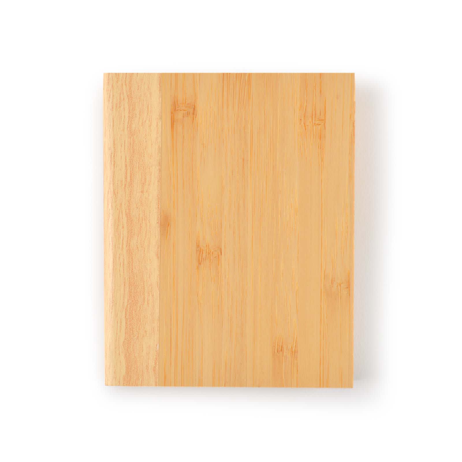 Lumix Bamboo Sticky Notes - LL3073 Image 