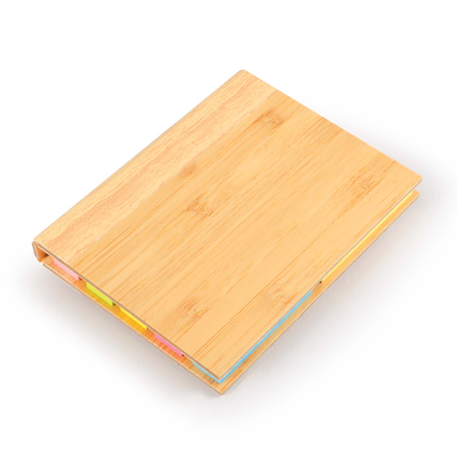 Lumix Bamboo Sticky Notes - LL3073 Image Bamboo