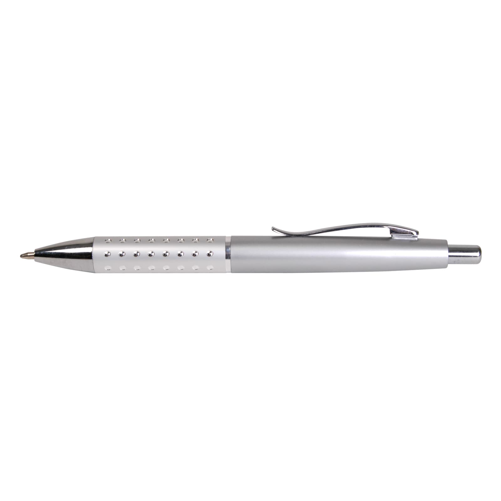 Bling Pen - LL3081 Image Silver