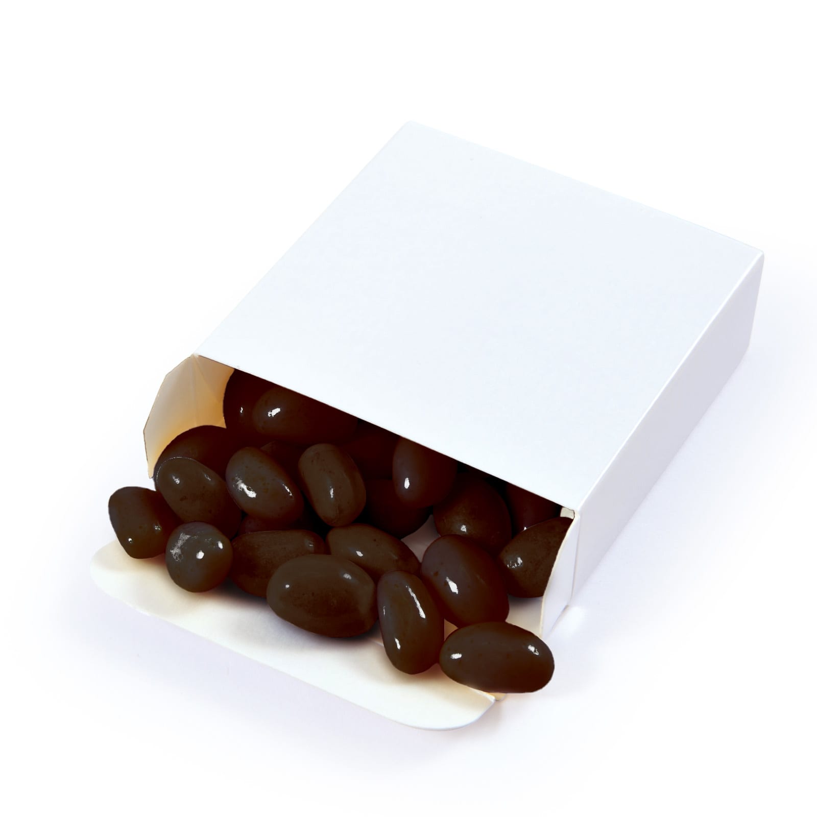 Corporate Colour Jelly Beans in 50g Box - image 8
