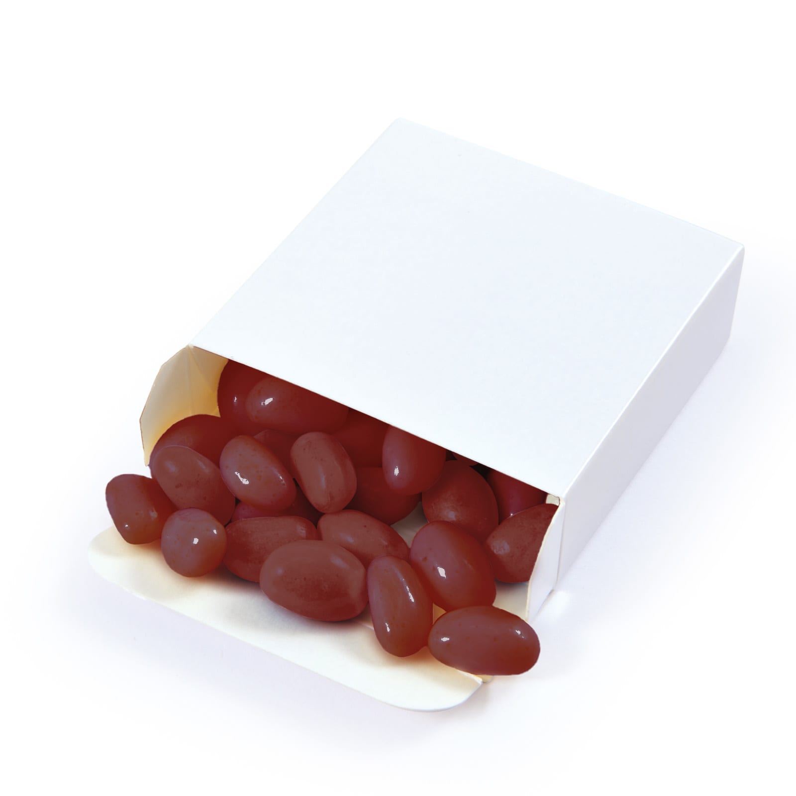 Corporate Colour Jelly Beans in 50g Box - image 10