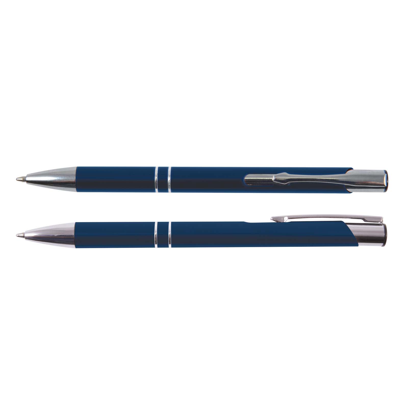 Napier Pen - LL3271 Image Navy Blue