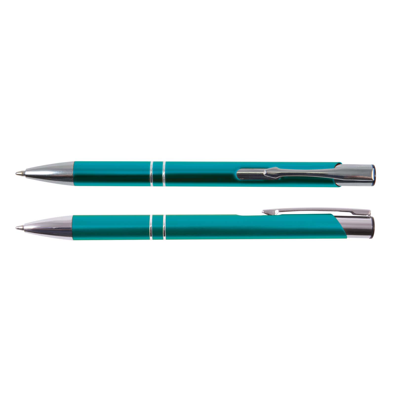 Napier Pen - LL3271 Image Teal