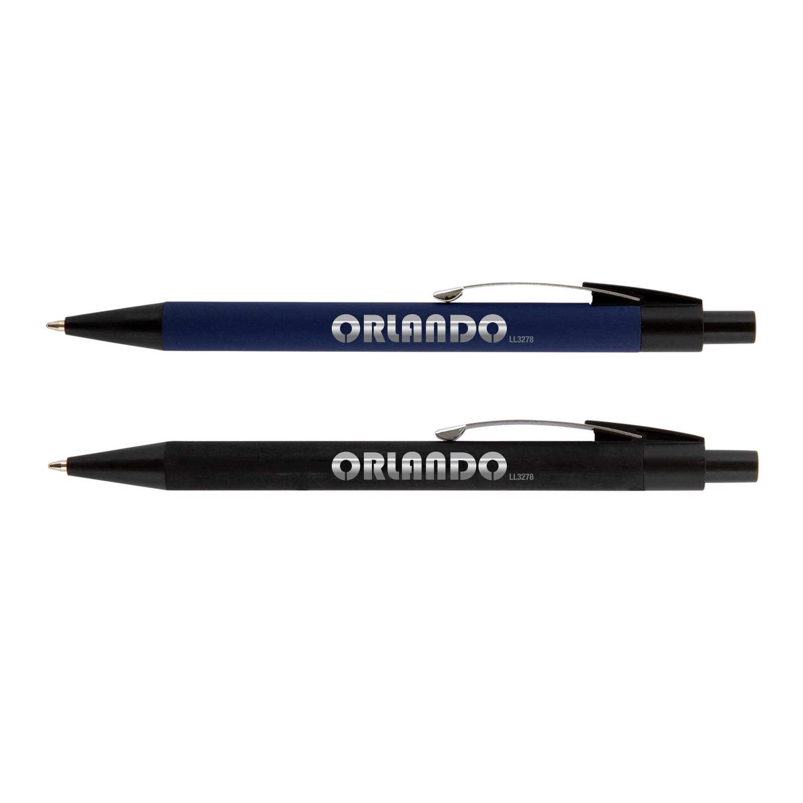 Orlando Mirror Pen