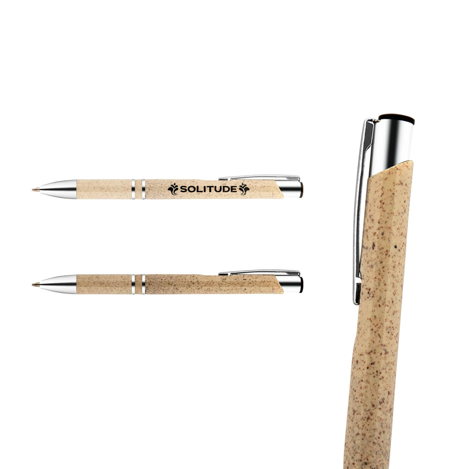 Napier Eco Pen promotional product