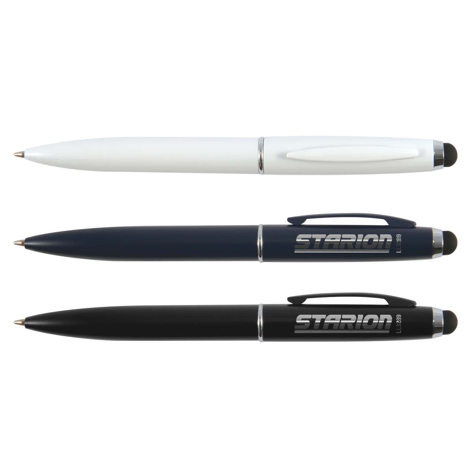 Starion Pen - LL3289 Image