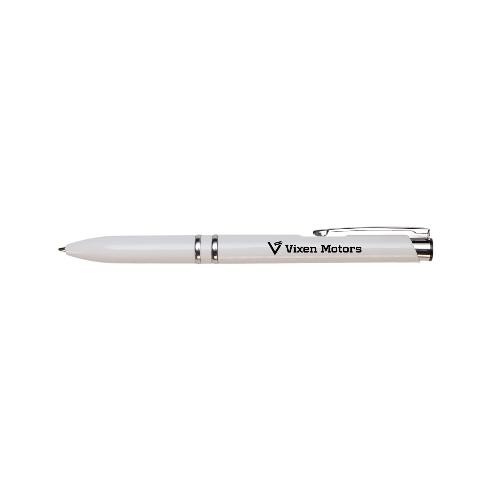 Napier Recycled ABS Pen