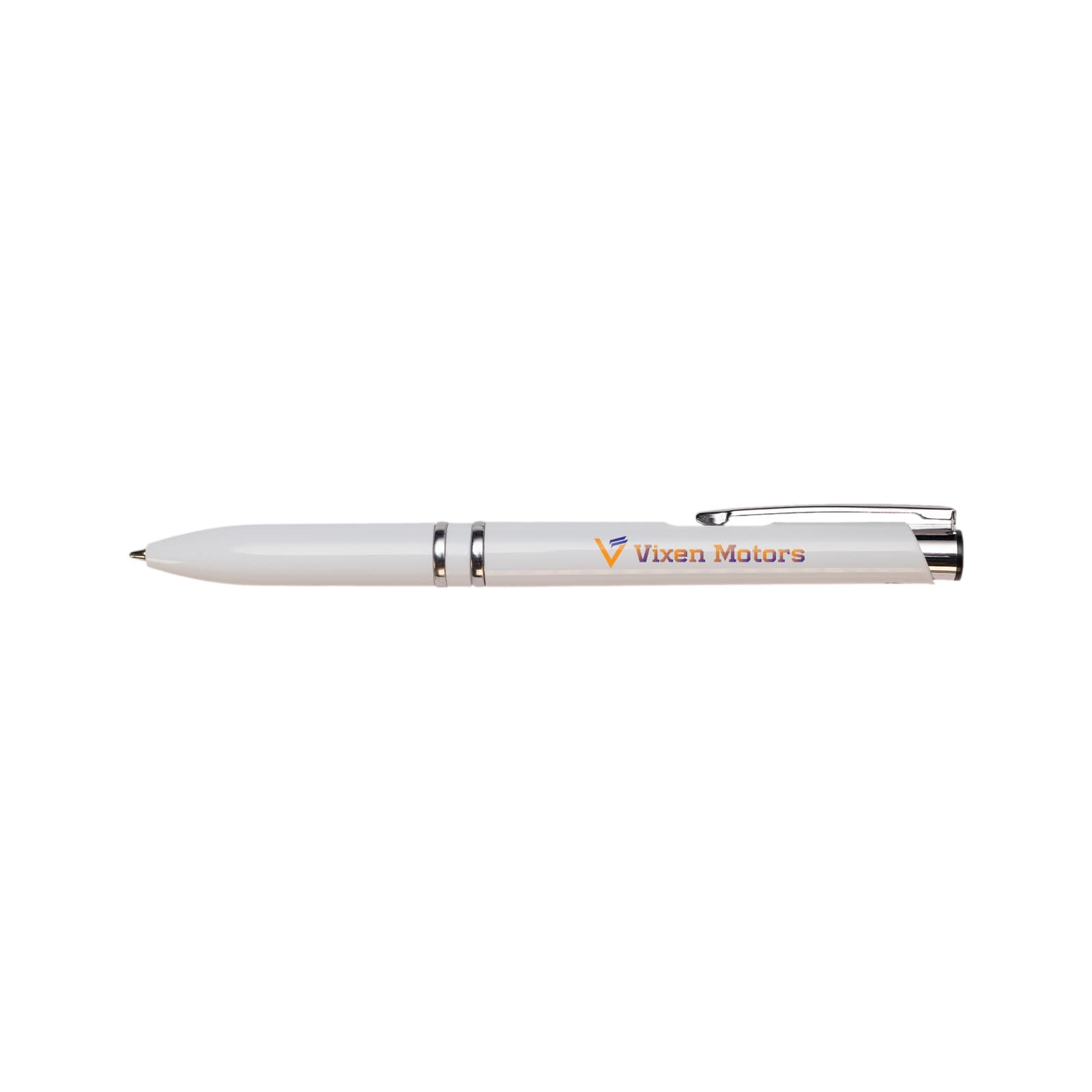 Napier Recycled ABS Pen