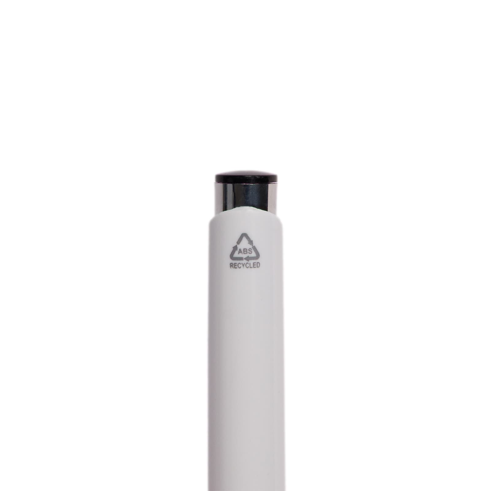 Alternative view of Napier Recycled ABS Pen