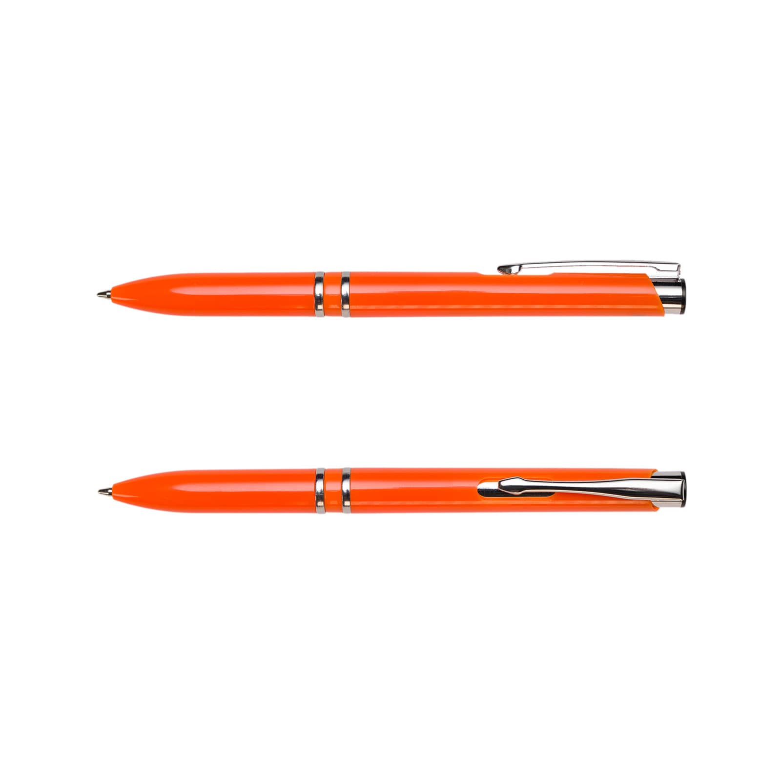 Napier Recycled ABS Pen