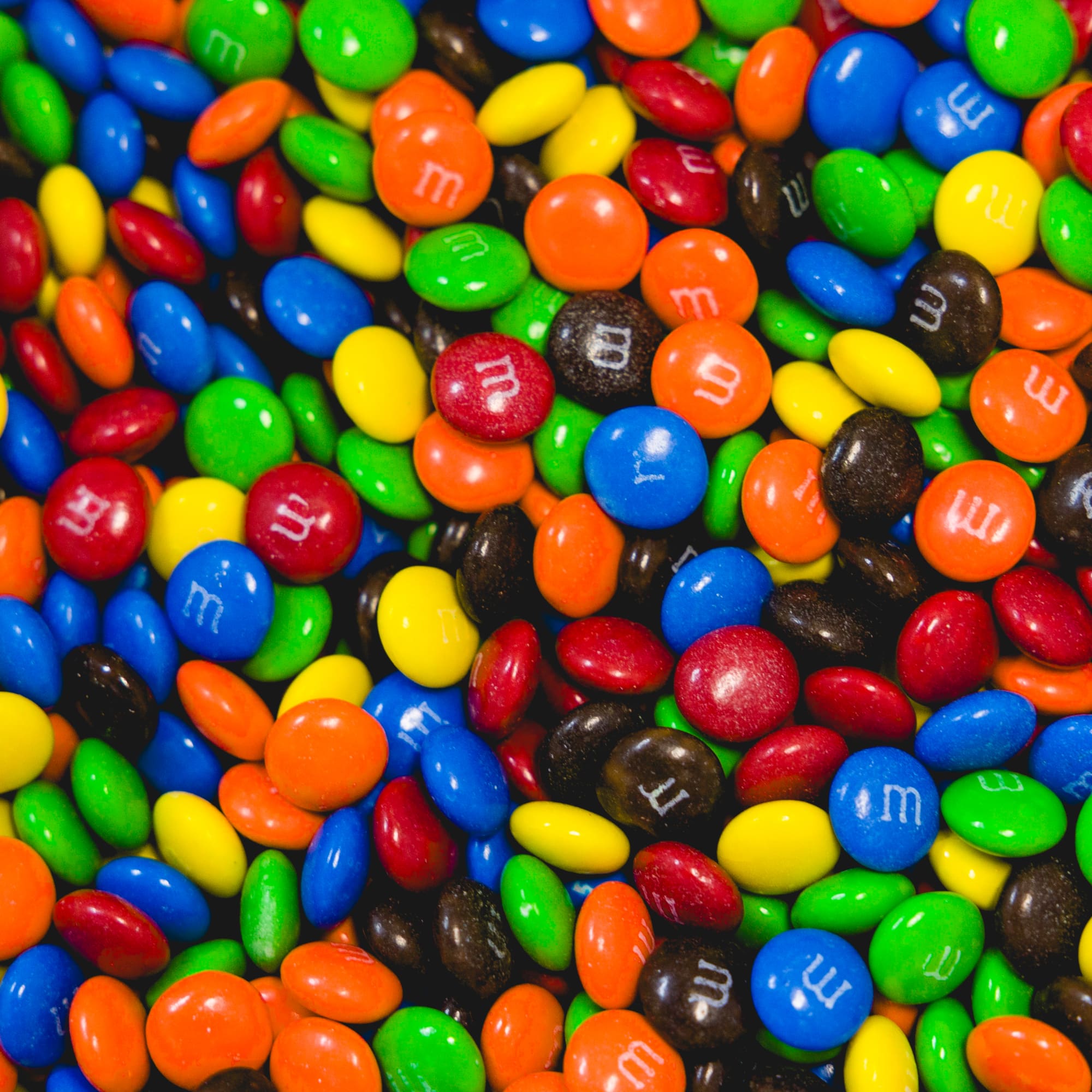 Assorted Colour M&M's - image 2