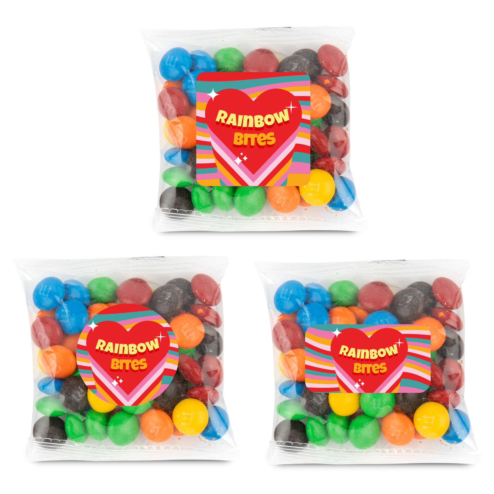 M&M