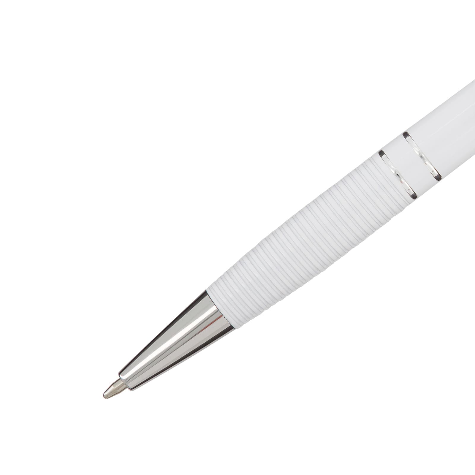 Alternative view of Saturn Aluminium Pen