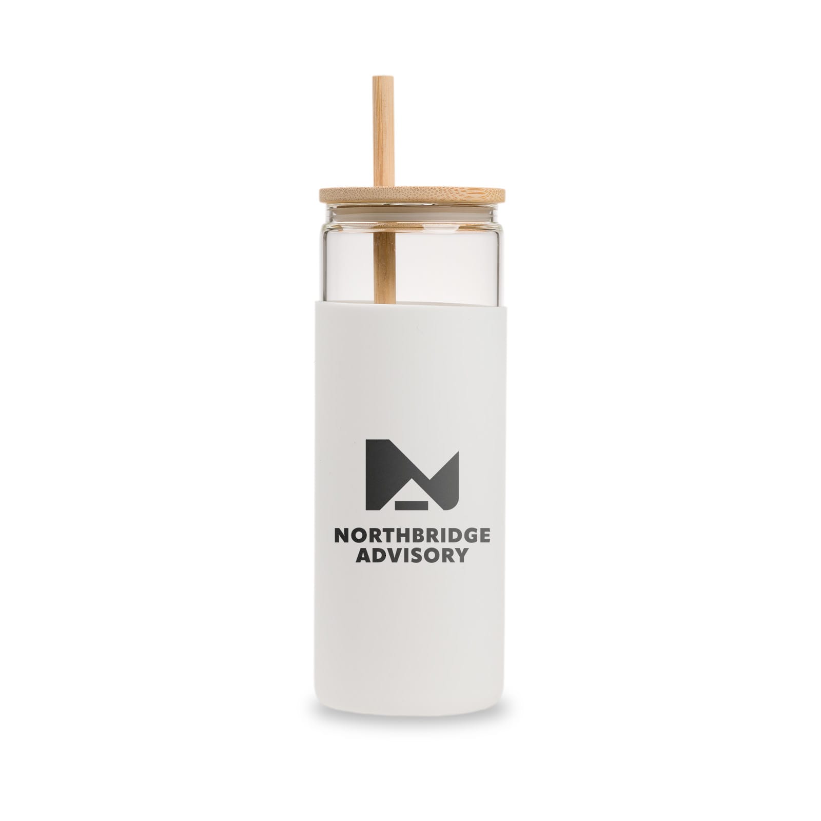 Pisa Glass Tumbler