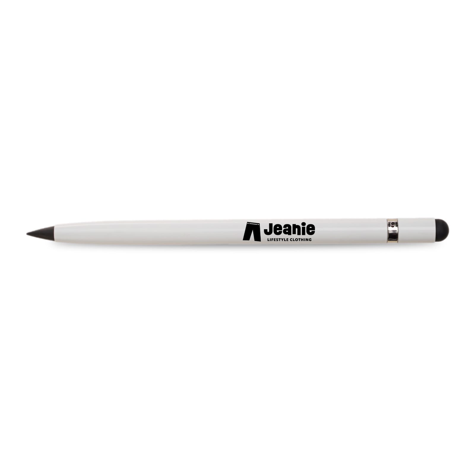 Mirage Aluminium Inkless Pen